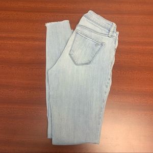 willamrast skinny ankle